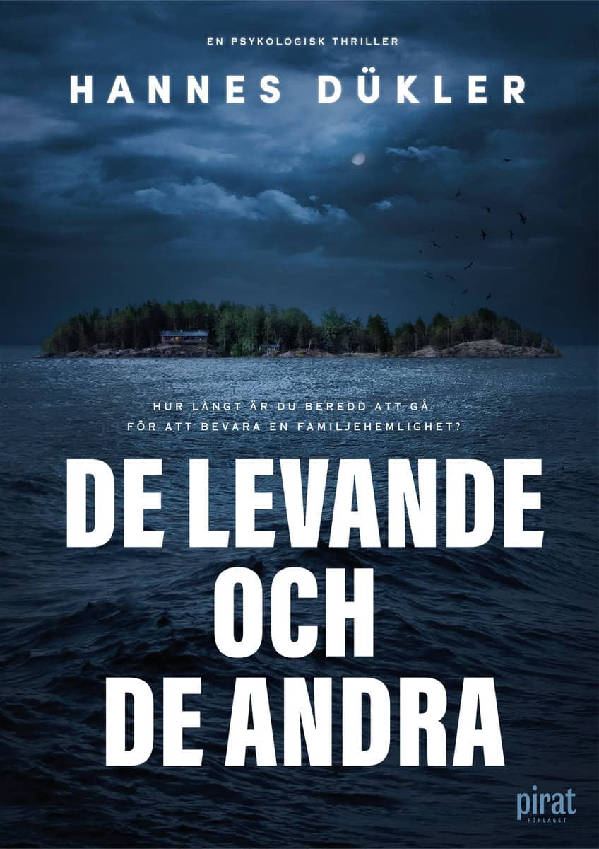 Hannes Dükler : De levande och de andra