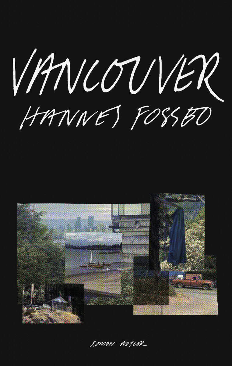 Hannes Fossbo : Vancouver
