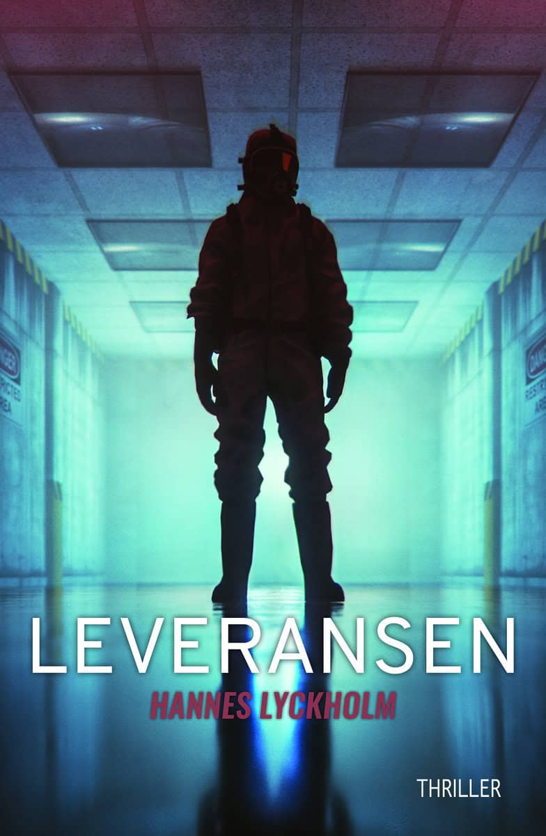 Hannes Lyckholm : Leveransen