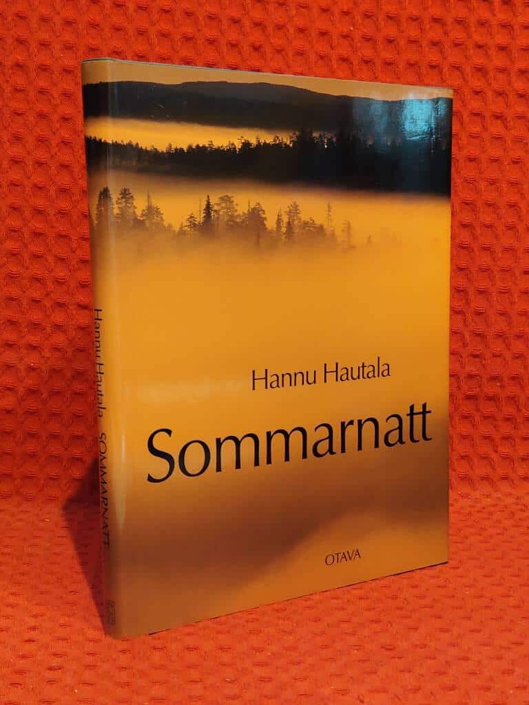 Hannu Hautala : Sommarnatt
