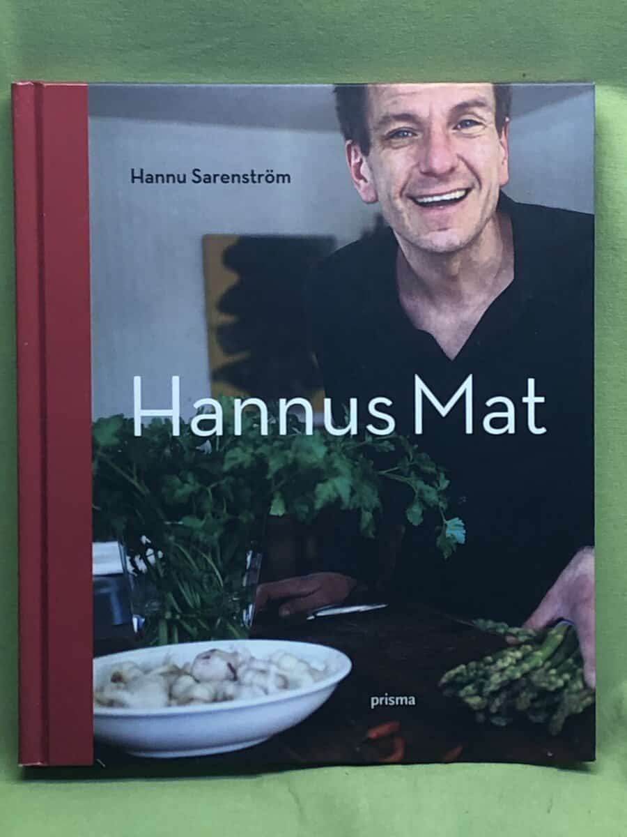 Hannu Sarenström : Hannus mat