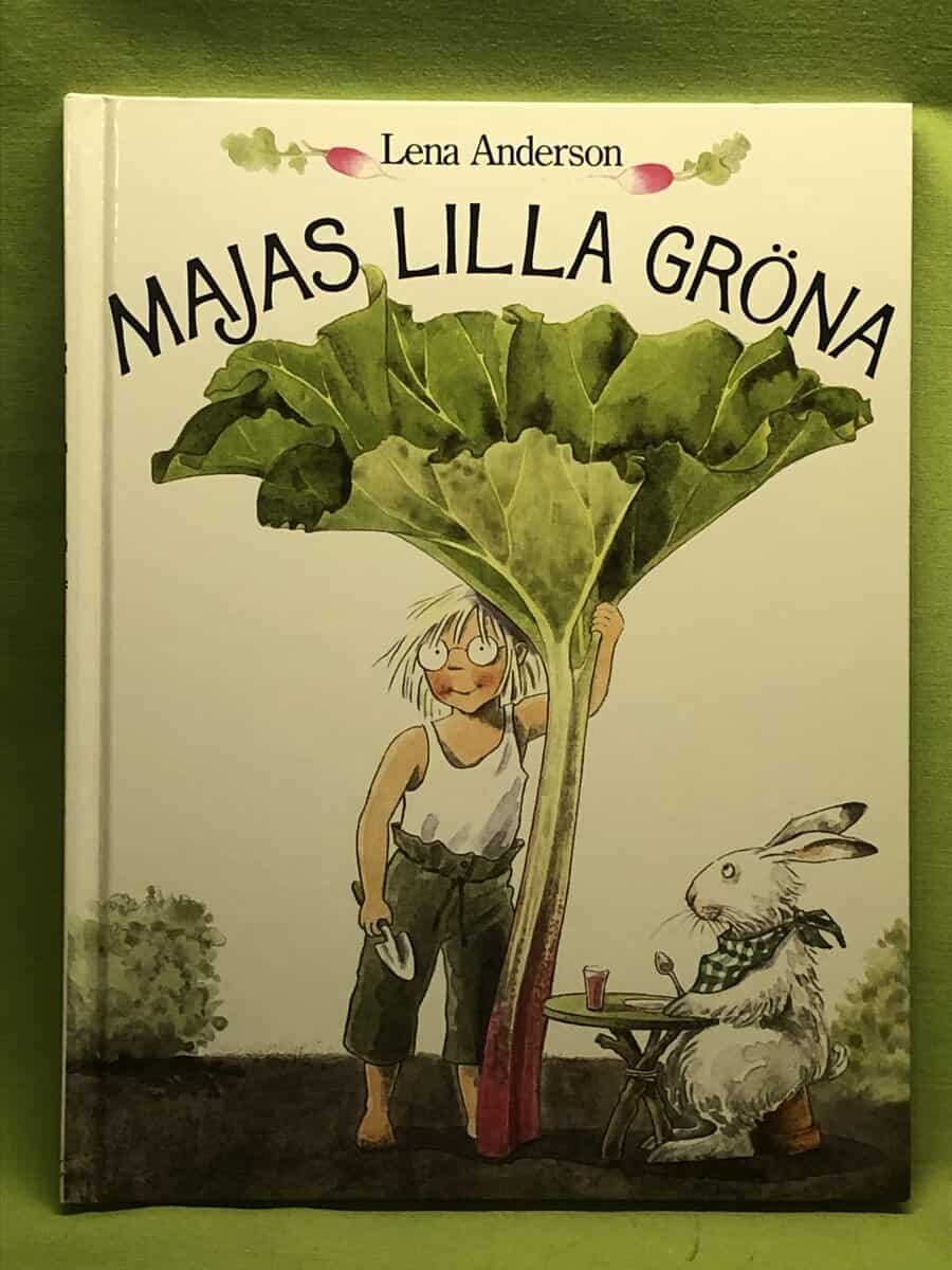 Hannu Sarenström : Hannus mat