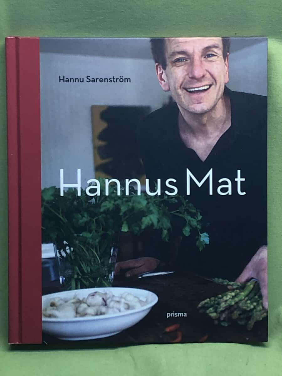 Hannu Sarenström : Hannus mat