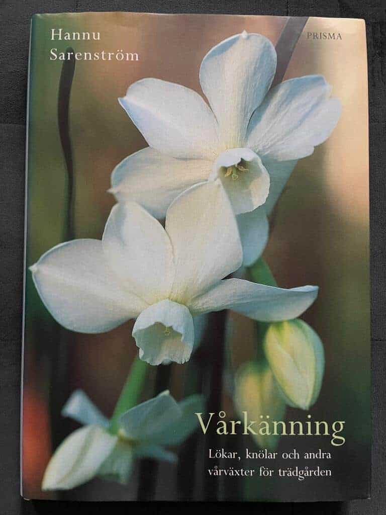Hannu Sarenström : Vårkänning