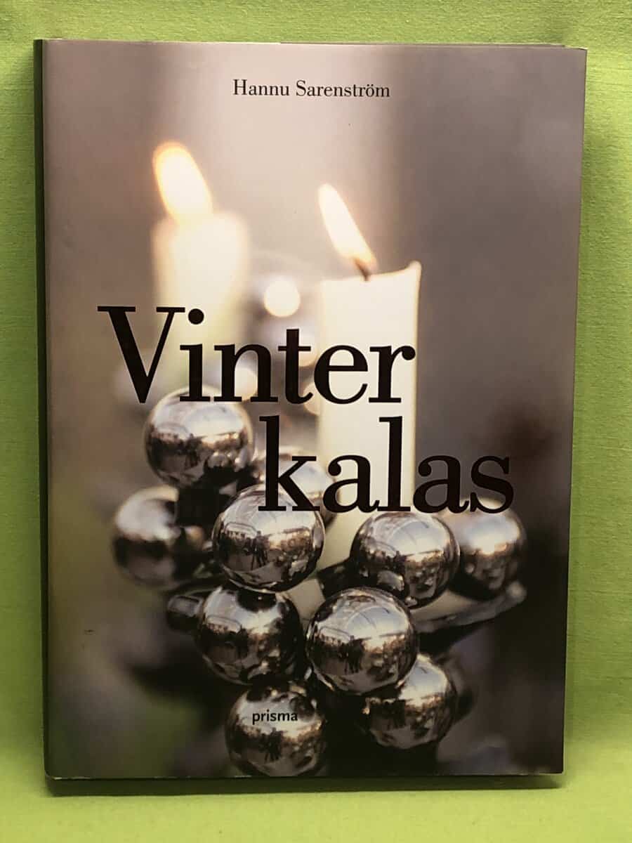 Hannu Sarenström : Vinterkalas