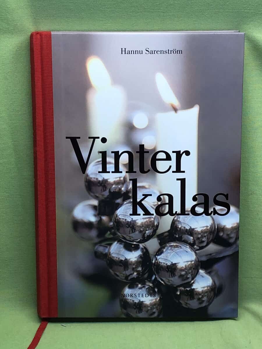 Hannu Sarenström : Vinterkalas