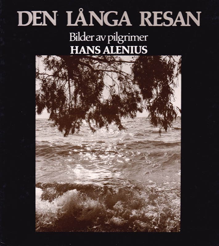 Hans Alenius : Den långa resan