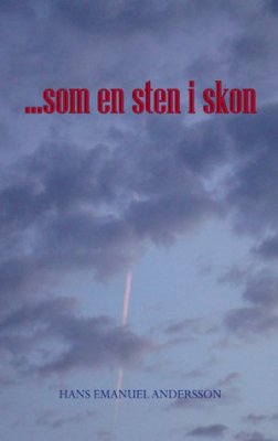 Hans Andersson : ... som en sten i skon