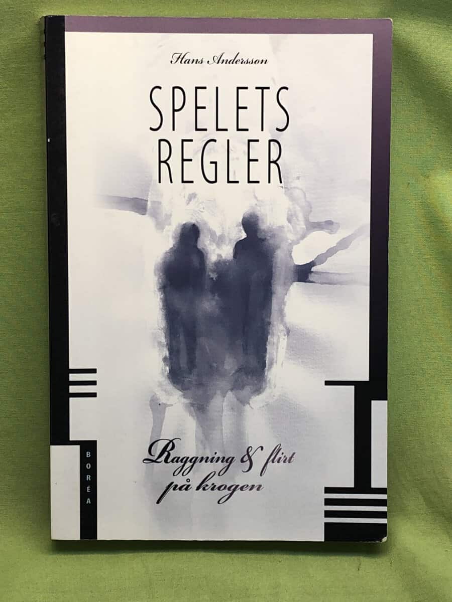 Hans Andersson : Spelets regler