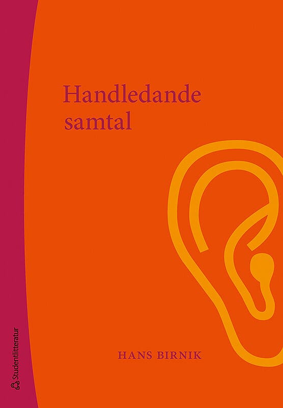 Hans Birnik : Handledande samtal