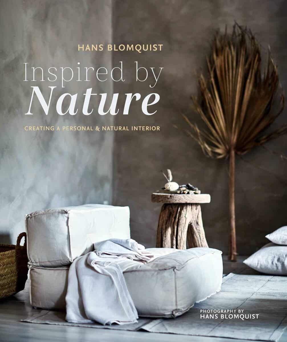 Hans Blomquist : Inspired by nature