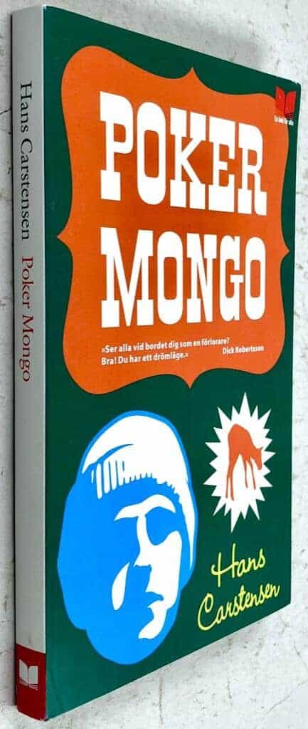 Hans Carstensen : Poker Mongo