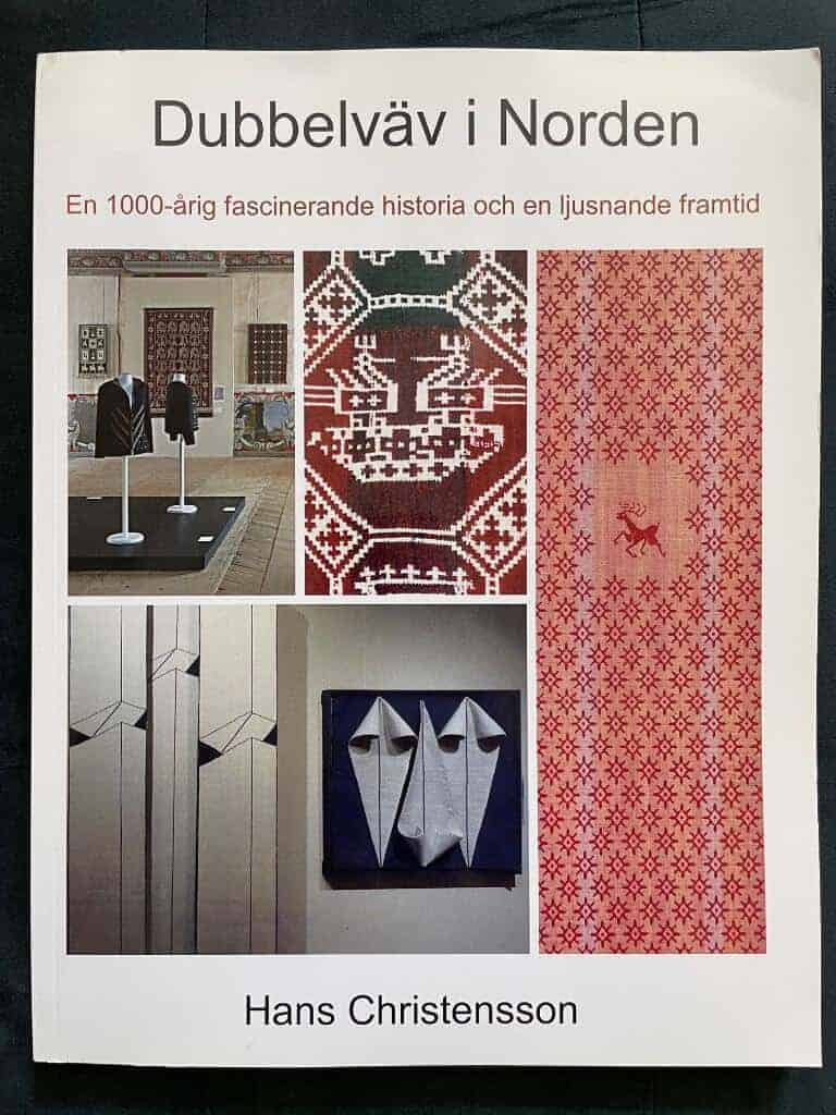 Hans Christensson : Dubbelväv i Norden
