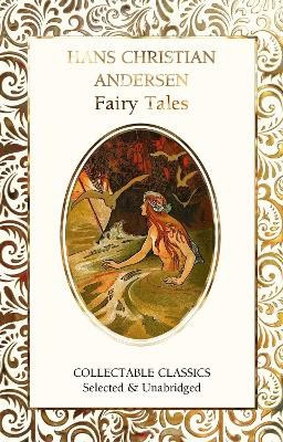 Hans Christian Andersen : Hans Christian Andersen Fairy Tales