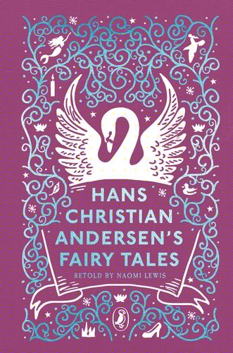 Hans Christian Andersen : Hans Christian Andersen's Fairy Tales