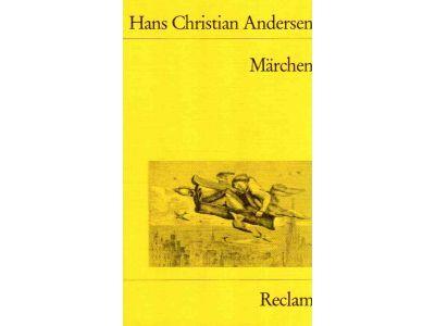 Hans Christian Andersen : Märchen