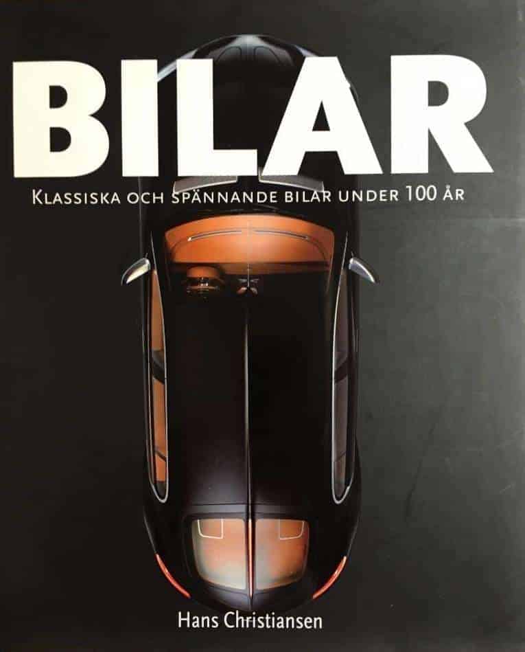 Hans Christiansen : Bilar