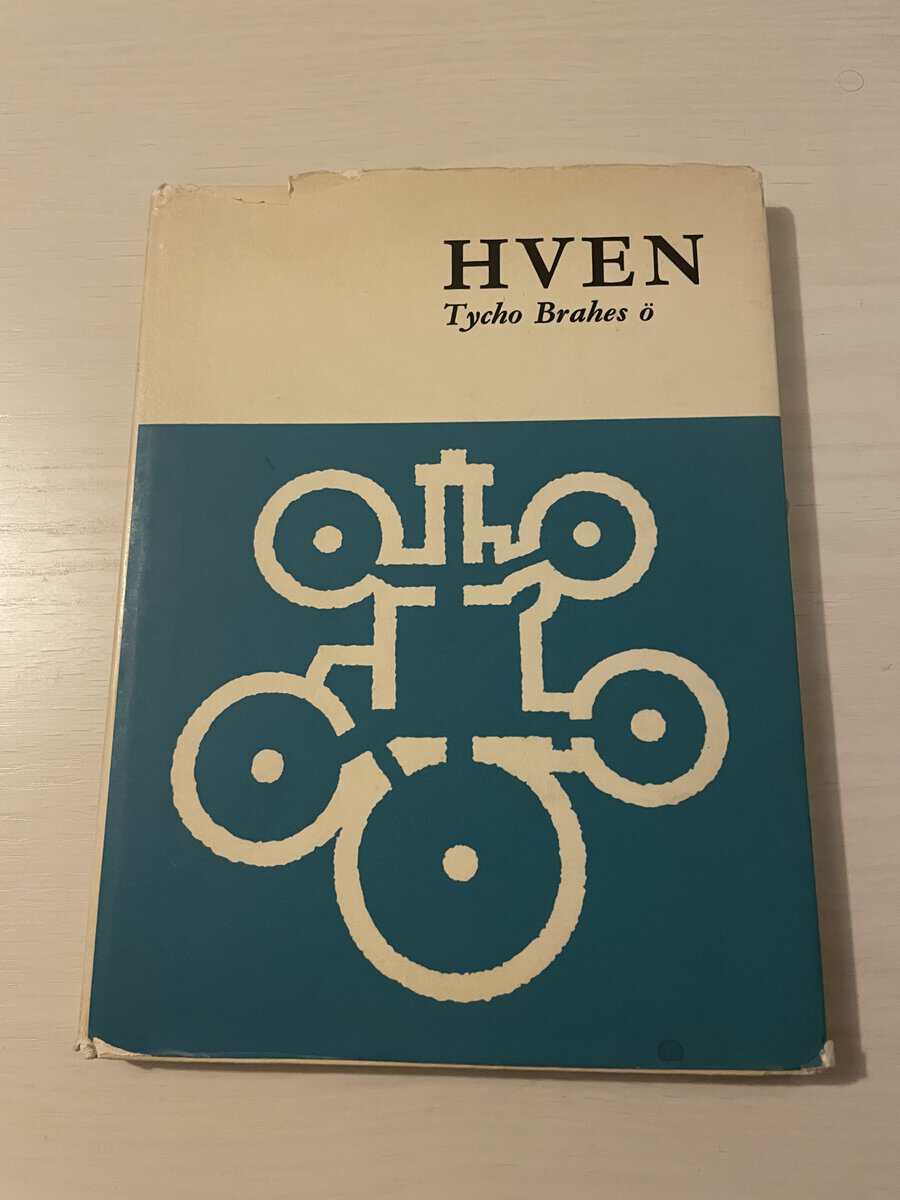 Hans Dhejne : Hven