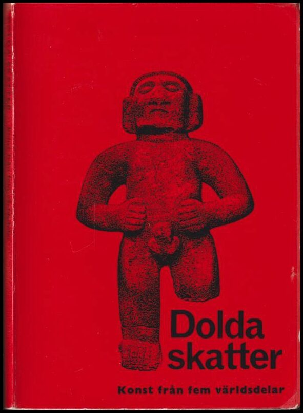 Hans Eklund : Dolda skatter