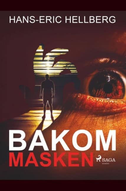 Hans-Eric Hellberg : Bakom masken