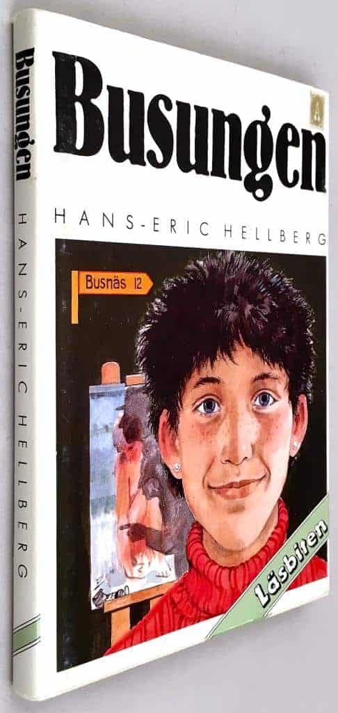 Hans-Eric Hellberg : Busungen