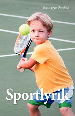 Hans-Evert Renérius : Sportlyrik
