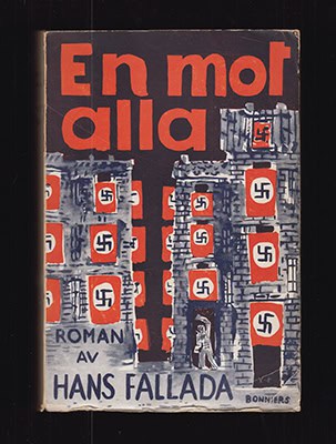 Hans Fallada : En mot alla