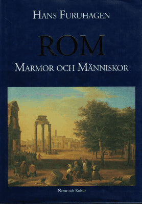 Hans Furuhagen : Rom