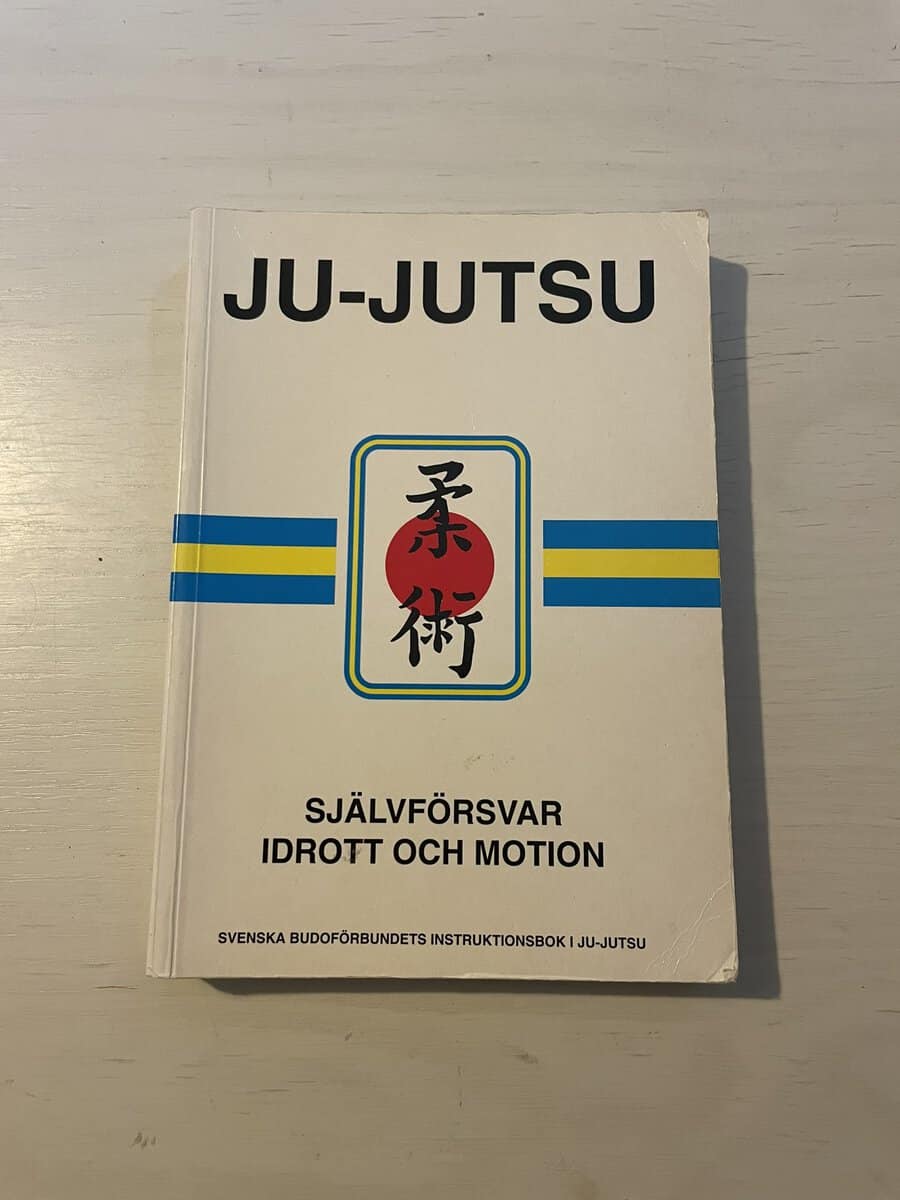 Hans Greger : Ju-jutsu