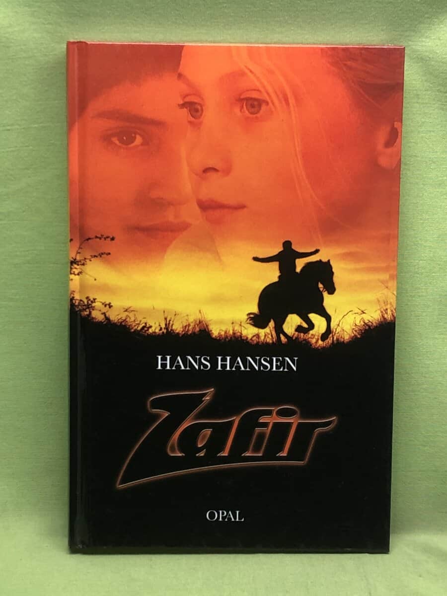 Hans Hansen : Zafir