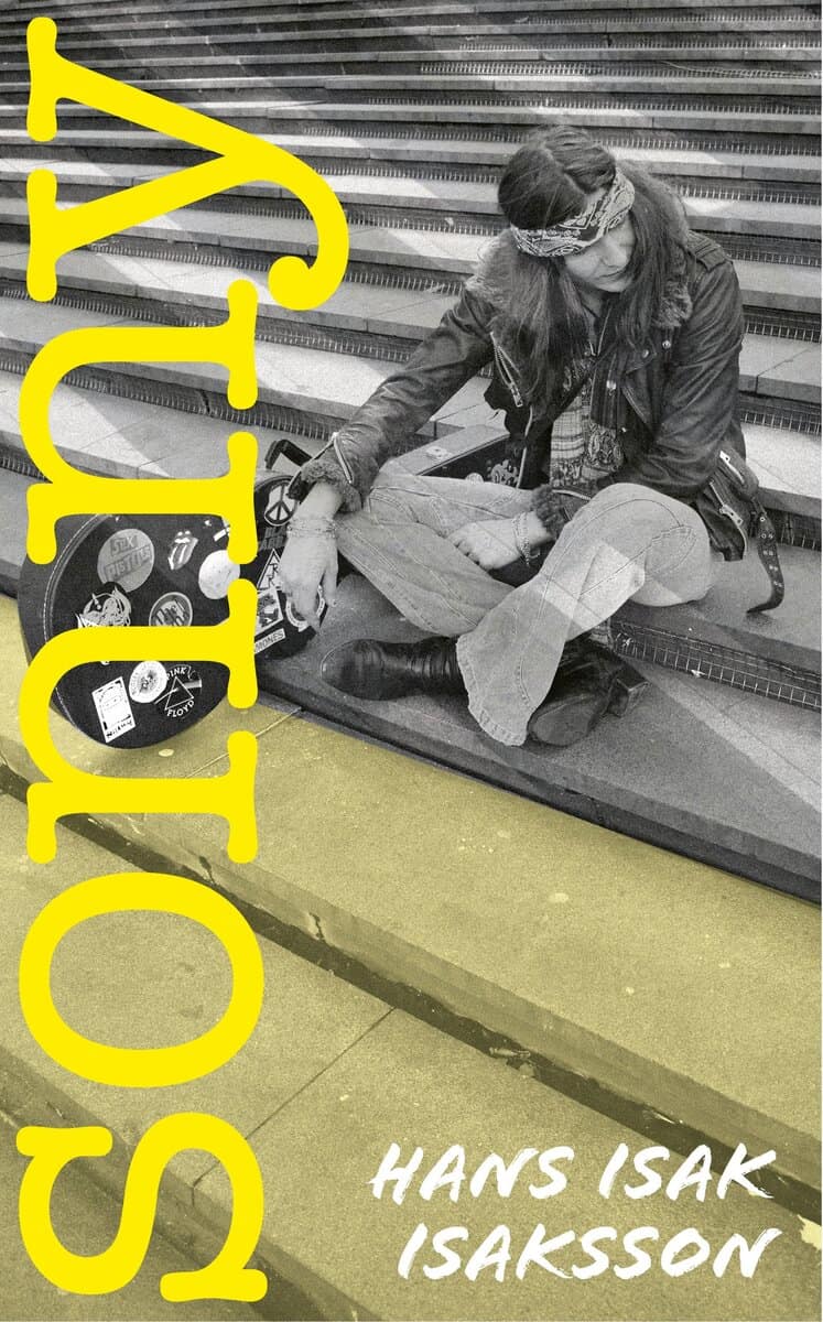 Hans Isak Isaksson : Sonny