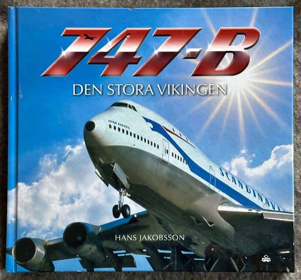 Hans Jakobsson : 747-B