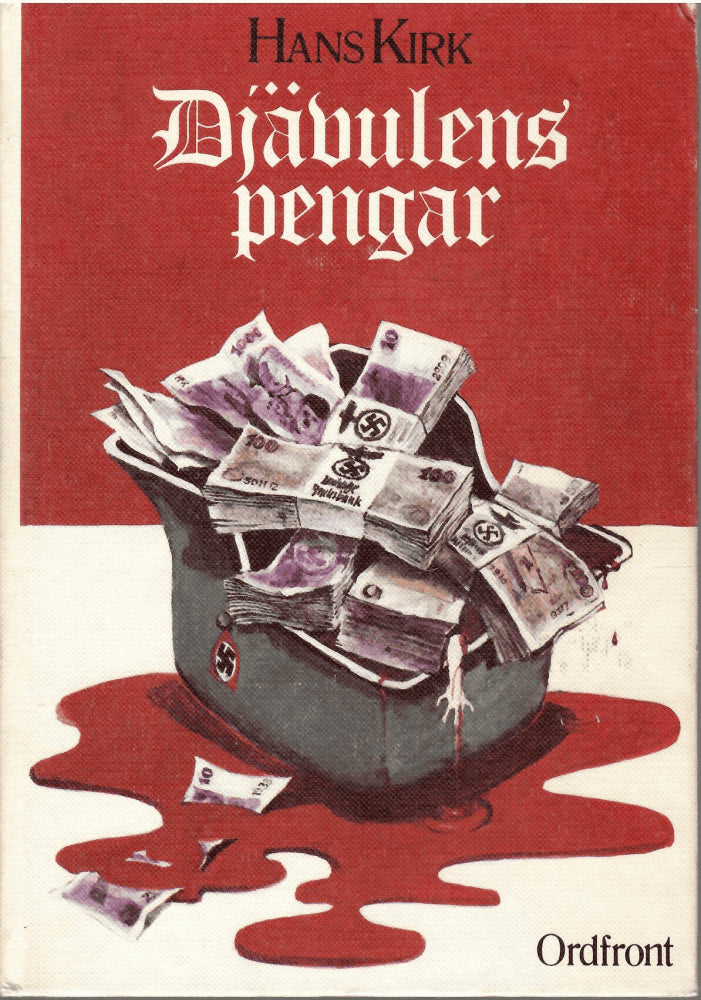 Hans Kirk : Djävulens pengar