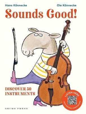 Hans Könnecke : Sounds Good!