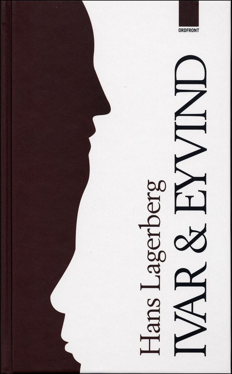 Hans Lagerberg : Ivar och Eyvind