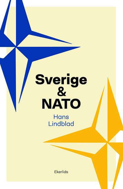 Hans Lindblad : Sverige och Nato