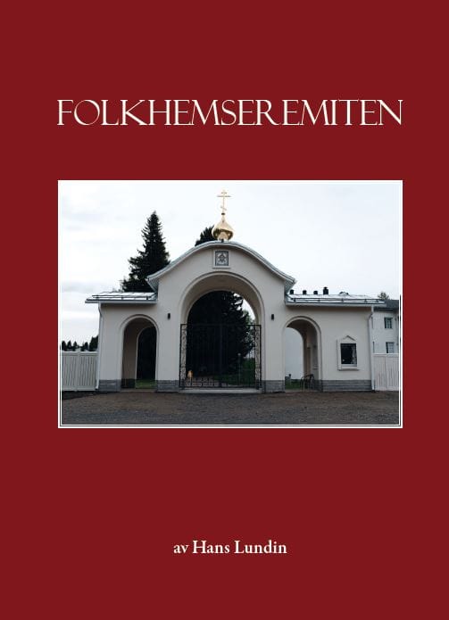 Hans Lundin : Folkhemseremiten