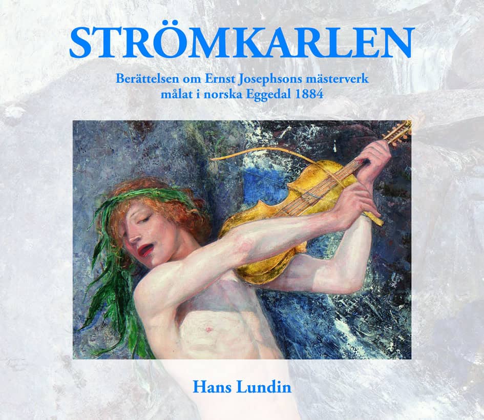 Hans Lundin : Strömkarlen