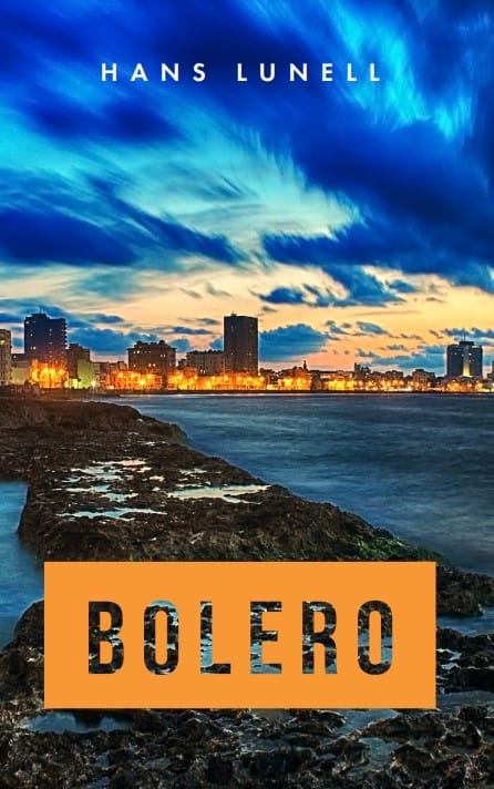 Hans Lunell : Bolero