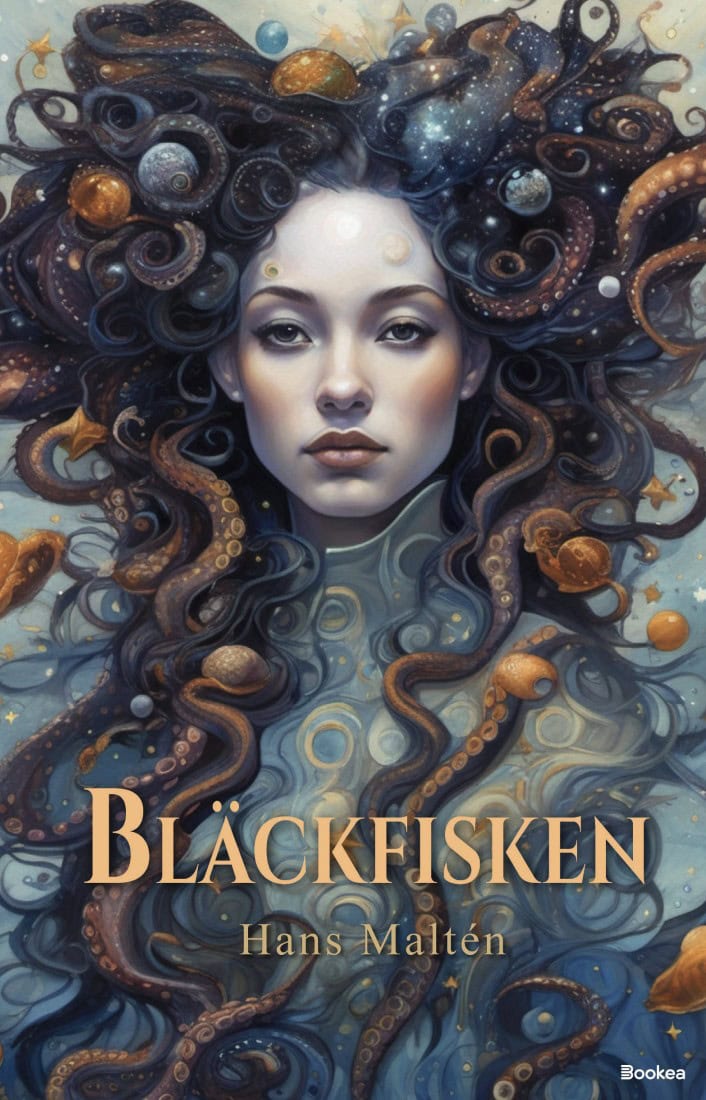 Hans Maltén : Bläckfisken