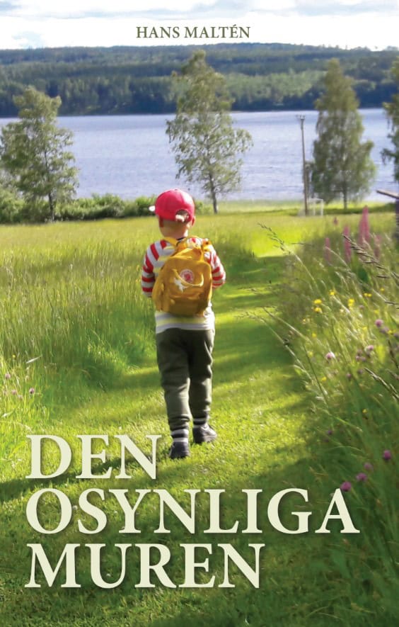 Hans Maltén : Den osynliga muren