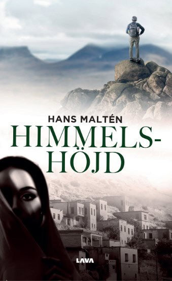 Hans Maltén : Himmelshöjd