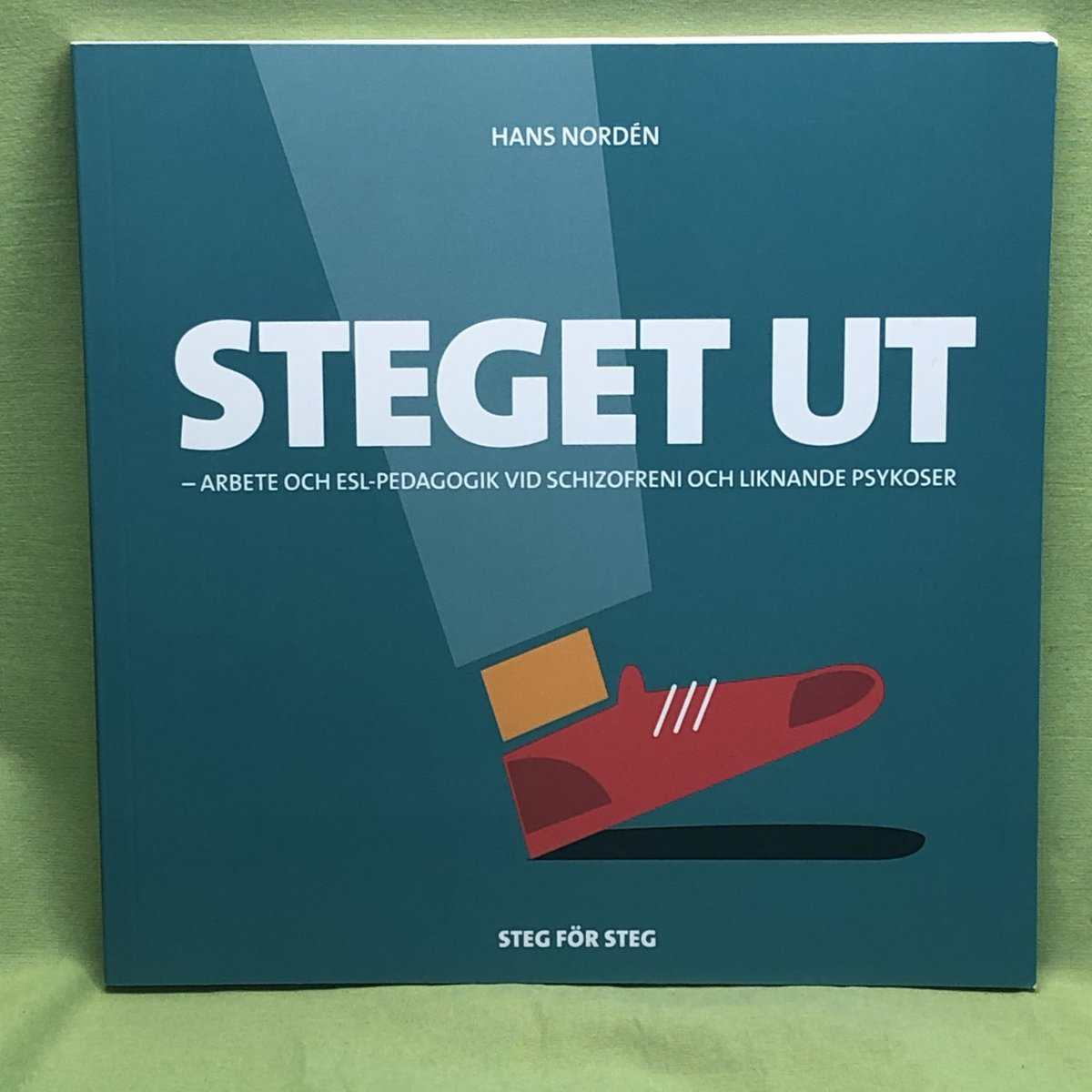 Hans Nordén : Steget ut