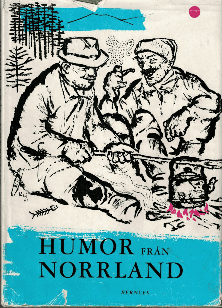 Hans Norling : Humor från Norrland