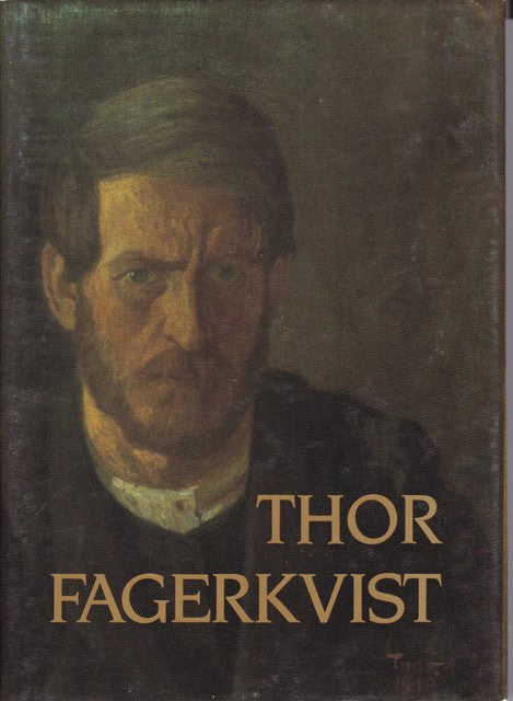 Hans-Olof Boström : Thor Fagerkvist
