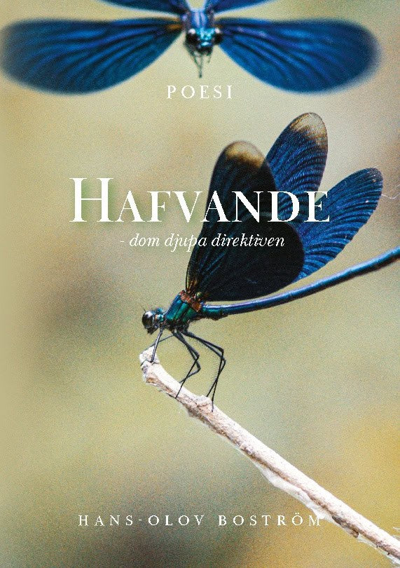 Hans-Olov Boström : Hafvande