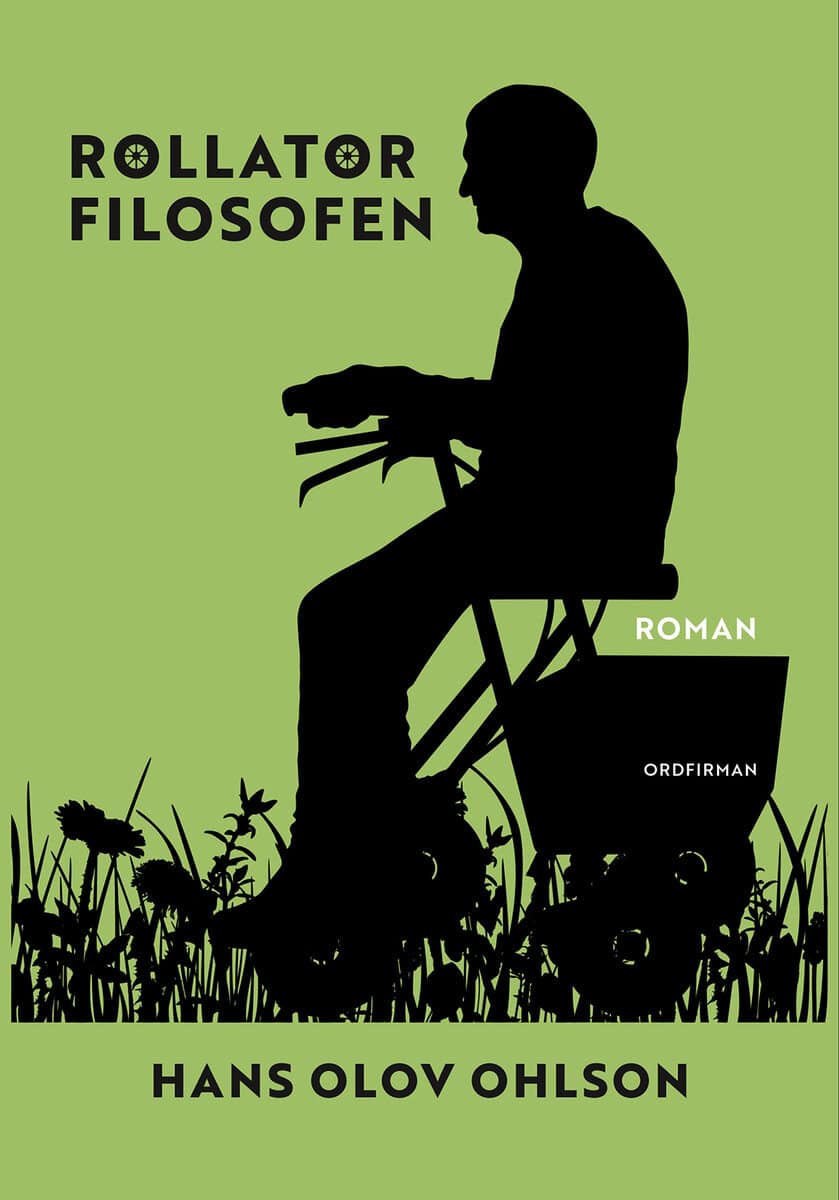Hans Olov Ohlson : Rollatorfilosofen