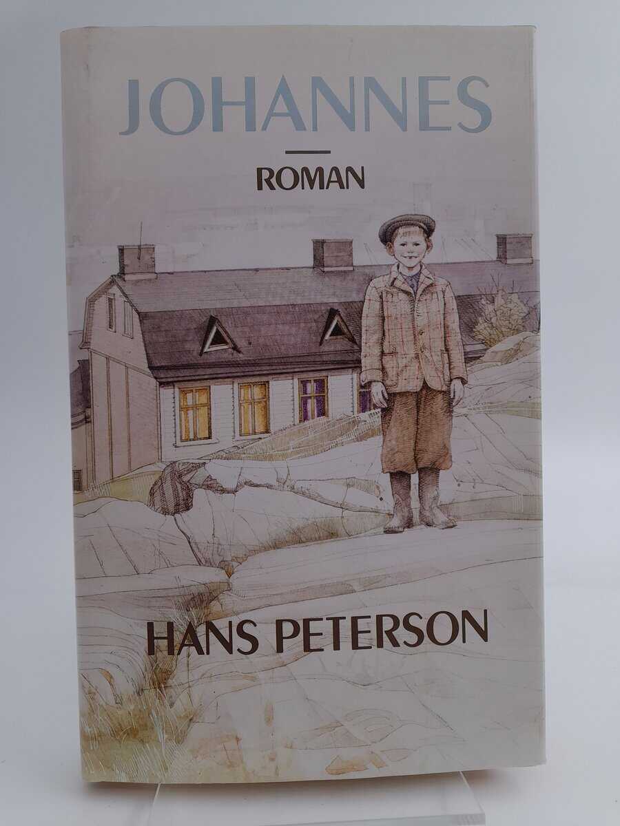Hans Peterson : Johannes