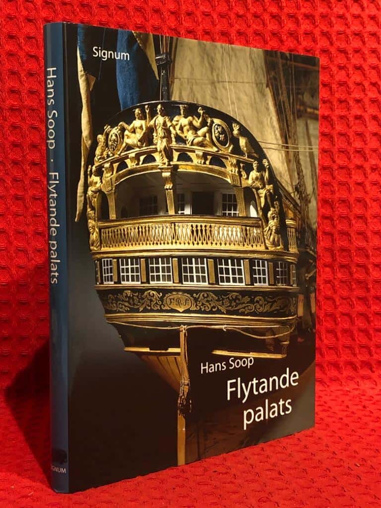 Hans Soop : Flytande palats