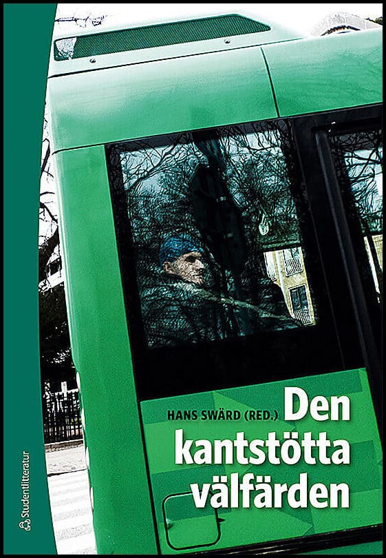 Hans Swärd : Den kantstötta välfärden